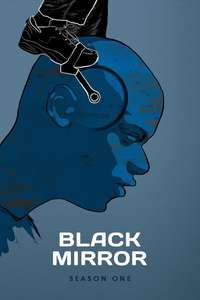 Black Mirror - Posters