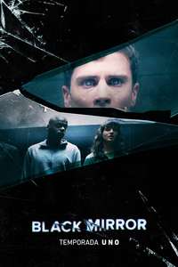 Black Mirror - Posters