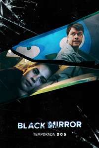 Black Mirror - Posters