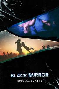 Black Mirror - Posters