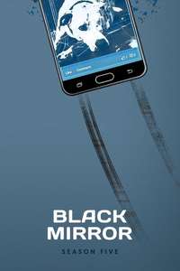 Black Mirror - Posters