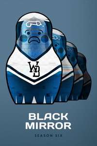 Black Mirror - Posters