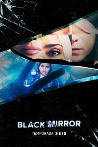 Black Mirror - Posters