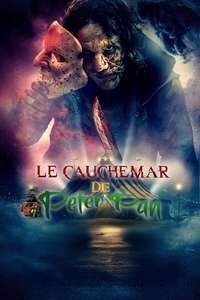 Peter Pan's Neverland Nightmare - Posters