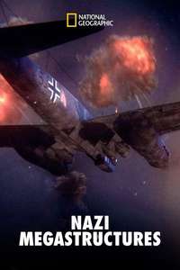 Nazi Mega Weapons - Posters