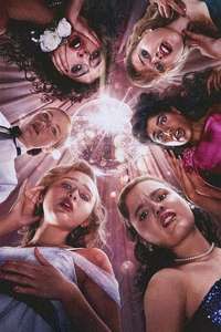 Fear Street: Prom Queen - Posters