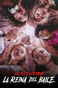 Fear Street: Prom Queen - Posters