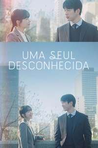 Our Unwritten Seoul - Posters