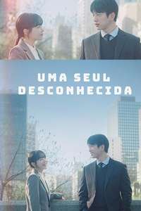 Our Unwritten Seoul - Posters