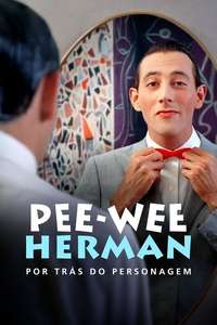 Pee-wee as Himself - Posters