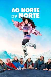 North of North - Posters