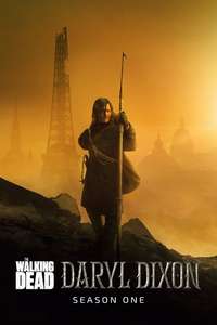 The Walking Dead: Daryl Dixon - Posters
