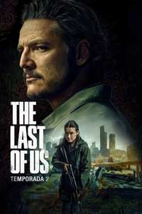 The Last of Us - Posters