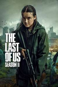 The Last of Us - Posters