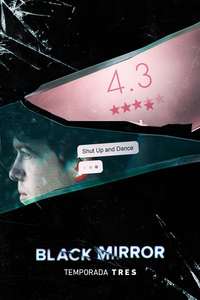 Black Mirror - Posters