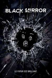 Black Mirror - Posters