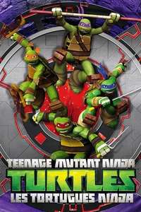 Teenage Mutant Ninja Turtles - Posters