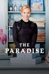 The Paradise
