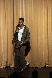 Jerrod Carmichael: Don’t Be Gay - Posters