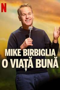 Mike Birbiglia: The Good Life - Posters
