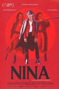 Nina - Posters