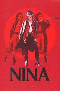 Nina - Posters