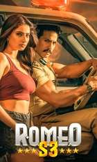 Romeo S3