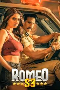 Romeo S3 - Posters