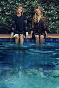 The Better Sister - Posters