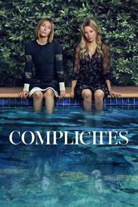 The Better Sister - Posters