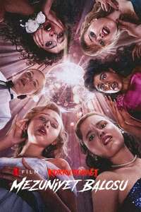 Fear Street: Prom Queen - Posters