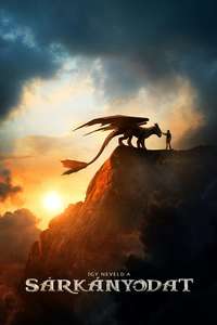 How to Train Your Dragon - Posters