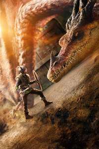 How to Train Your Dragon - Posters