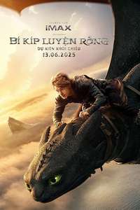 How to Train Your Dragon - Posters