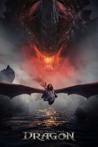 How to Train Your Dragon - Posters
