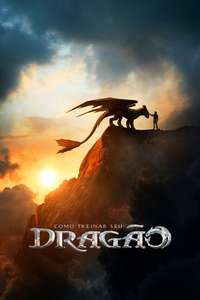 How to Train Your Dragon - Posters