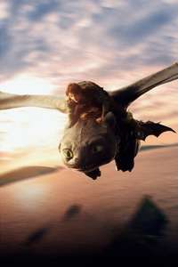 How to Train Your Dragon - Posters
