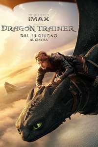How to Train Your Dragon - Posters
