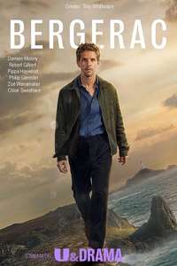 Bergerac - Posters