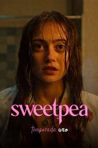 Sweetpea - Posters