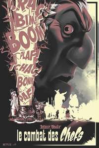 Asterix & Obelix: The Big Fight - Posters