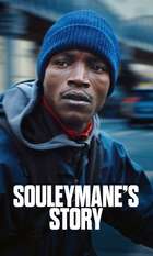 Souleymane's Story