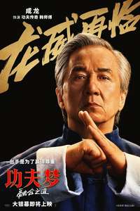 Karate Kid: Legends - Posters