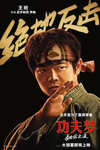 Karate Kid: Legends - Posters