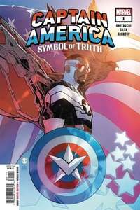 Captain America: Brave New World - Posters