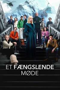 Nine Perfect Strangers - Posters