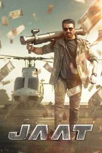 Jaat - Posters