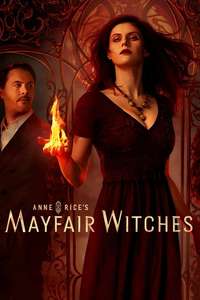 Mayfair Witches - Posters