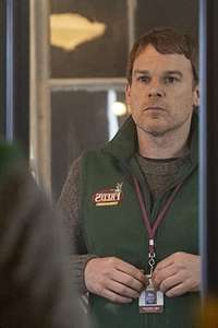 Dexter: New Blood - Posters