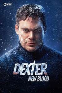Dexter: New Blood - Posters